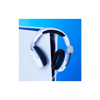 Гарнитура HyperX Cloud Stinger 2 Core, White/Blue (6H9B5AA)