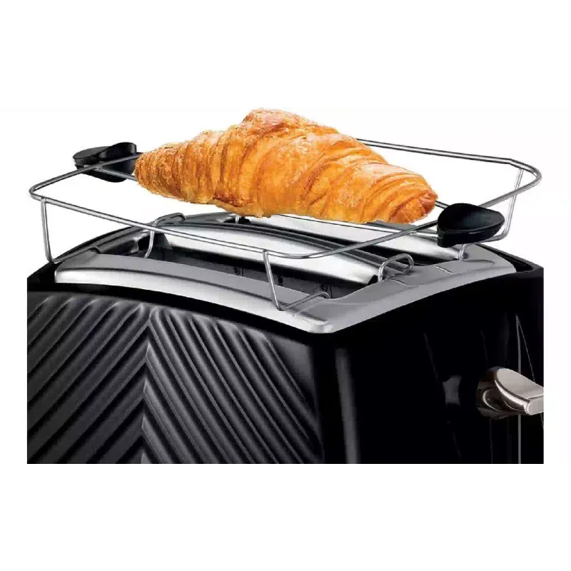 Tostadora Russell Hobbs, Black (26390-56)