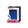 USB устройство Transcend 25H3, Blue (TS4TSJ25H3B)