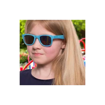 Sunglasses Koolsun, Light Blue (KS-WACB001)