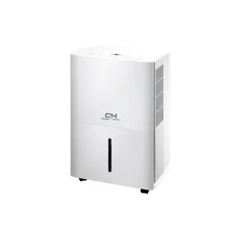 Secador de aire Cooper&Hunter, White (CH-D010WD2-24LD)