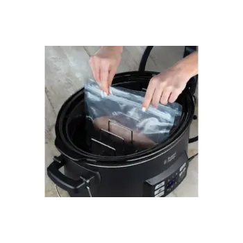 Lassú főző Russell Hobbs (25630-56)