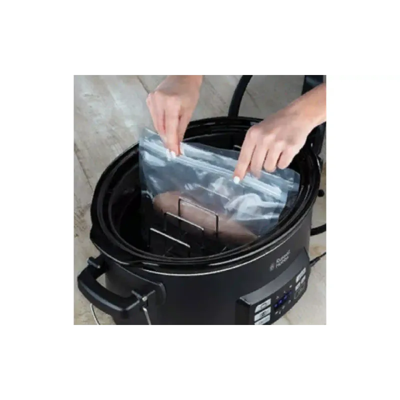 Αργή κουζίνα Russell Hobbs (25630-56)