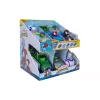 Machine Spidey Little Vehicle Disc Dashers  (SNF0011), Green