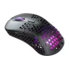 Egér Xtrfy M42 WL RGB, Black (M42W-RGB-BLACK)