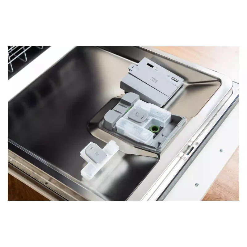 Вградена съдомиялна машина Beko, White (MDIN48523AD)
