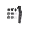 Conjunto de corte de cabelo Babyliss, Gray (MT727E)