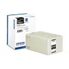 Патрон Epson, Black (C13T865140)