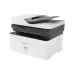 Многофункционално устройство HP LaserJet 137fnw (4ZB84A)