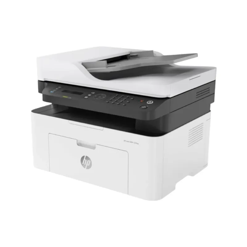 БФП HP LaserJet 137fnw (4ZB84A)
