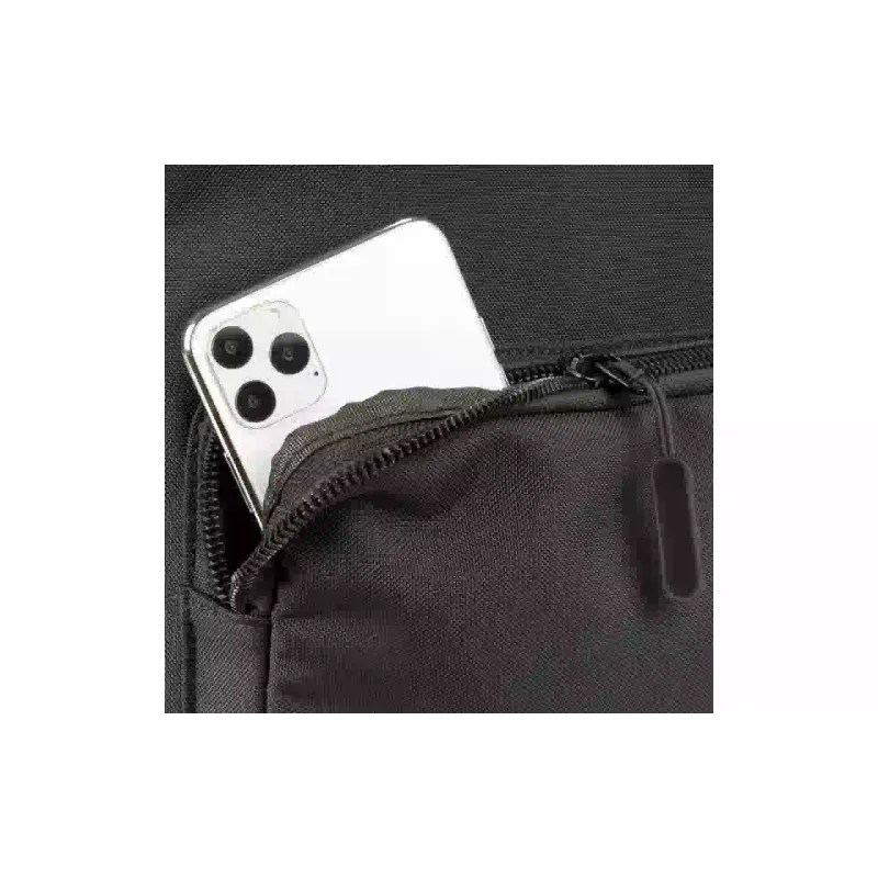 Nahrbtnik za prenosnik Tucano, Black (BKTER15-BK)