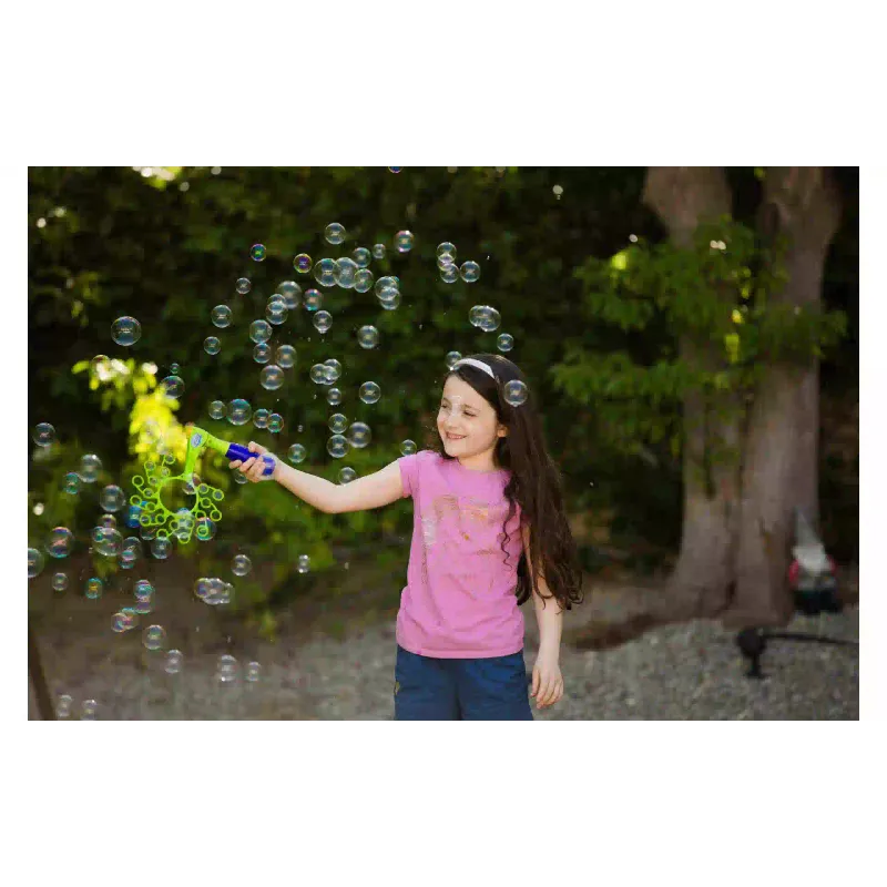 Komplet milnih mehurčkov Gazillion (GZ36594)