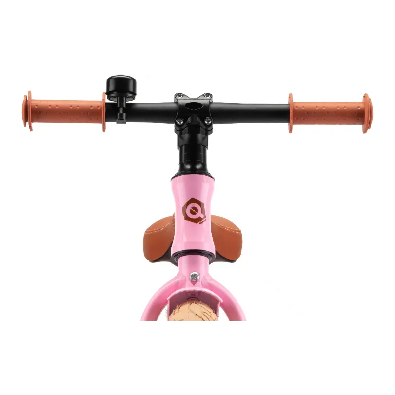 Біговел Miqilong (ZCY-RVA12-PINK)