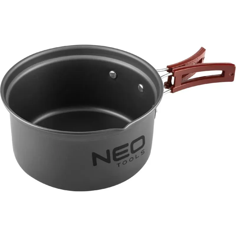 مجموعة من الأطباق Neo Tools (63-146)