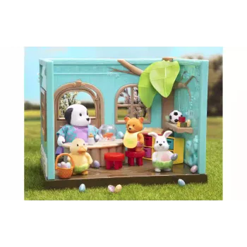 Іграшка Li`l Woodzeez (6494GZ)