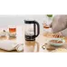 غلاية كهربائية Bosch, Black (TWK70B03)