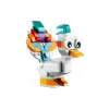 Konstruktőr LEGO Creator 3-in-1 Magical Unicorn (31140)