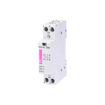 Contactor ETI (2461210)