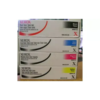 Tônico Xerox, Magenta (006R01124)