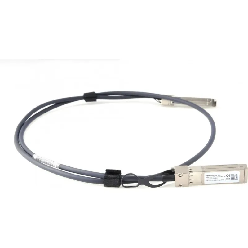 Кабель HP SFP+ - SFP+ X240 (JD097C), 3 м