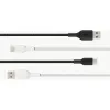 Кабел Belkin, White (CAB002BT1MWH)