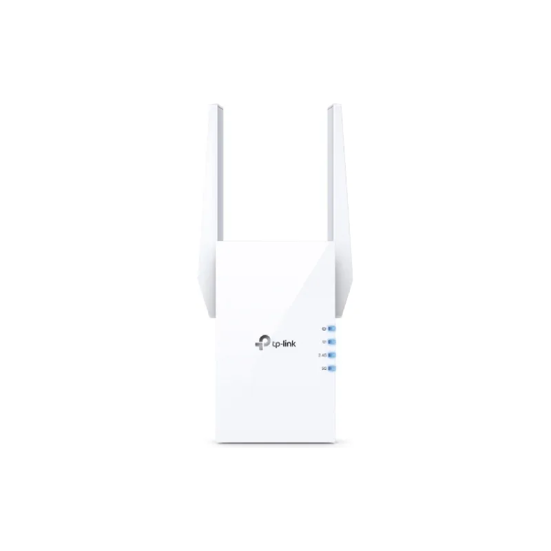Amplificador de Wi-Fi TP-Link (RE605X)