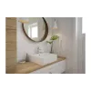 Mešalnik za umivalnik Deante (BQA_021M)