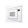 فرن ميكروويف مدمج Gorenje, White (BM251SG2WG)