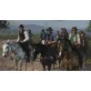 لعبة Games Software Red Dead Redemption 2 (5026555423052)