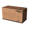 Pistola de ar quente Neo Tools, Black (90-080)