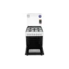موقد مشترك Ardesto, White (FSCF-C604W)