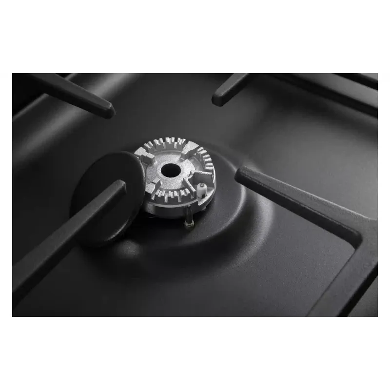 Combined stove Ardesto (FSCF-C606GB), 66 l, Gray