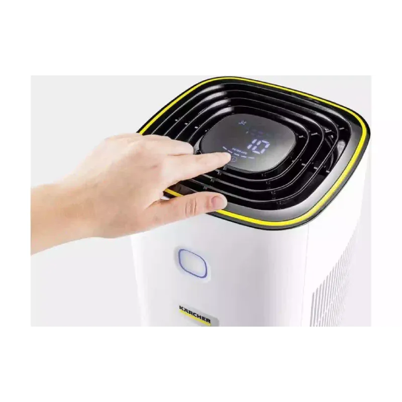 Luftreiniger Karcher AF 20, White (1.024-820.0)