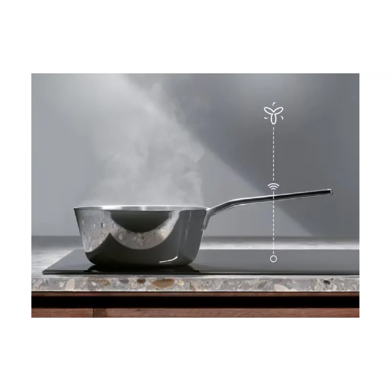 Fogão Electrolux, Black (CIR60430CB)