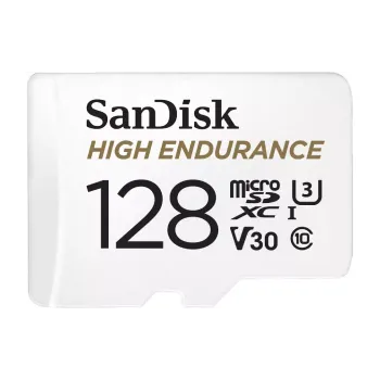 Memory card Sandisk 128Gb (SDSQQNR-128G-GN6IA)