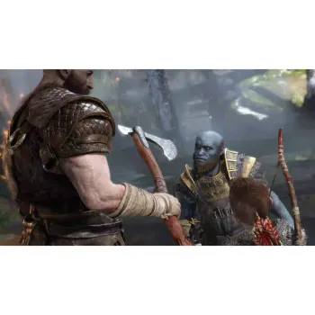 Jogo Games Software God of War (9808824)