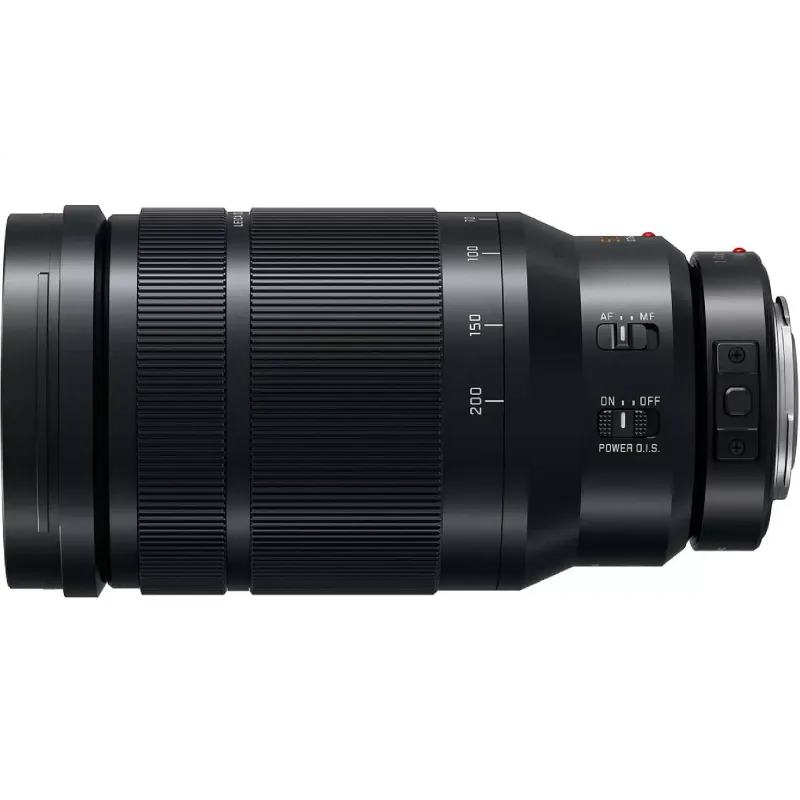 Об'єктив Panasonic (H-ES50200E9)