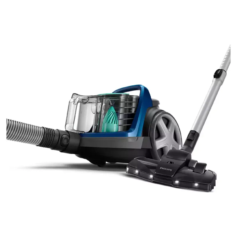 Sesalnik Philips, Blue (FC9557/09)