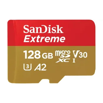 Карта с памет Sandisk (SDSQXAA-128G-GN6MN)