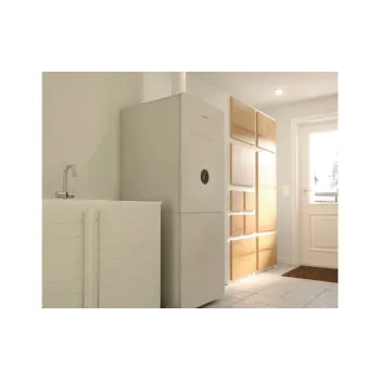 Λέβητας αερίου Bosch (7738101020)