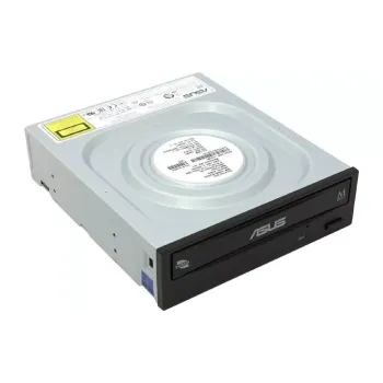 Unidade óptica Asus, Black (90DD01Y0-B10010)