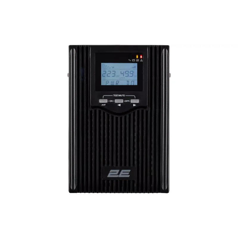 Unterbrechungsfreie Stromversorgung 2E PS2000L (2E-PS2000L)