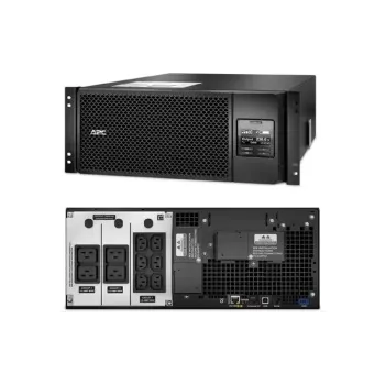Uninterruptible power supply APC Smart-UPS Online  (SRT6KRMXLI)