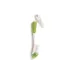 Комплект четки за бутилки Nuvita, Green (NV1486GREEN) Комплект четки за бутилки Nuvita, Green (NV1486GREEN)