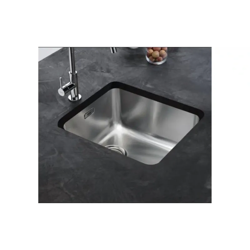 Küchenspüle Franke ANX 110-34 (122.0204.647)