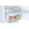 Refrigerador Bosch, White (KGN39UW316)