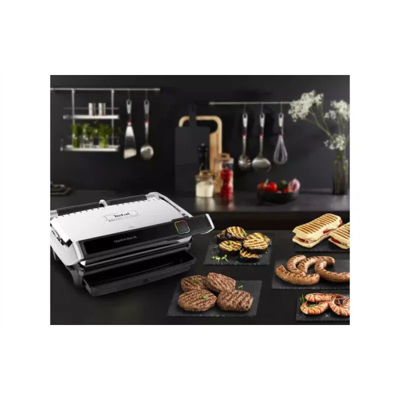 ضغط الشواية Tefal (GC760D30)