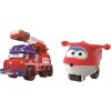 Construtor Super Wings POP NBA Bulls Set Sparky (EU385011)