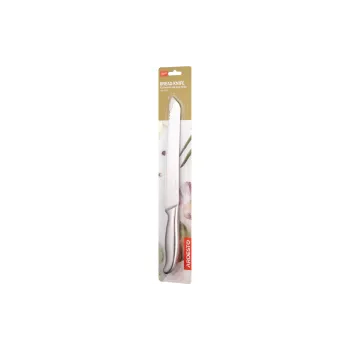 Bread knife Ardesto Gemini (AR2137SS)