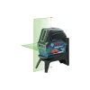 مستوى الليزر Bosch GCL 2-15G, Green (0.601.066.J00)